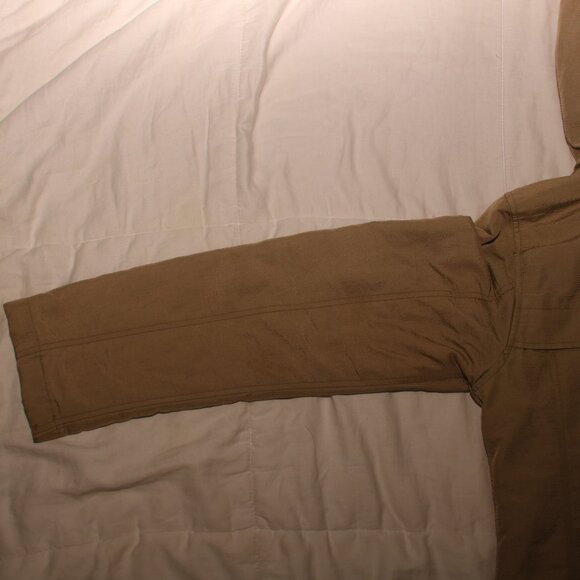 Banana Republic Hooded Winter Jacket - Picture 13 of 14